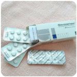 Феназепам  Phenazepam Valenta  1 мг в Сафоново