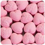 Экстази  Ecstasy Love 200 MDMA в Сафоново