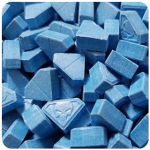 Экстази  Ecstasy Punisher 250 мг MDMA в Сафоново