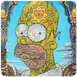 Марки LSD-25 VHQ чистых 250 мкг в Сафоново